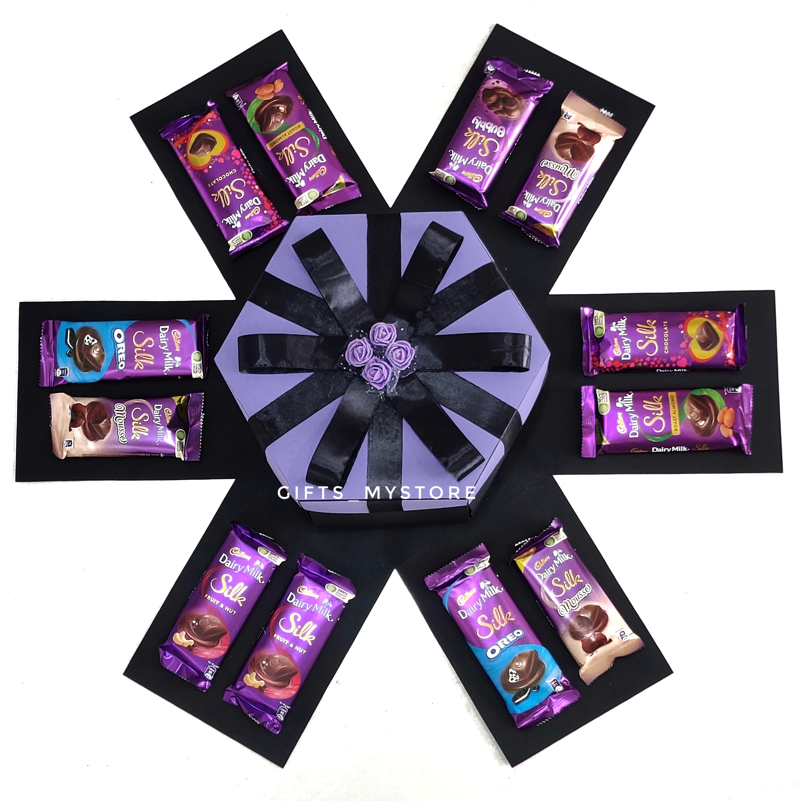 3 LAYER DAIRY MILK CEB (BIG SIZE)